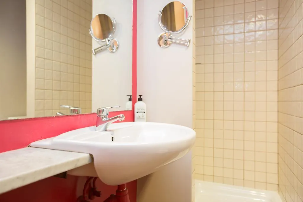 Ainb Born Tiradors Apartments  Barcelona