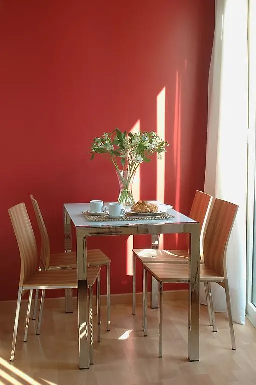 Ainb Born Tiradors Apartments 0*, Barcelona Spain